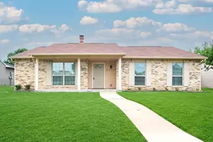 5613 Truitt St, The Colony, TX 75056 - Photo 1