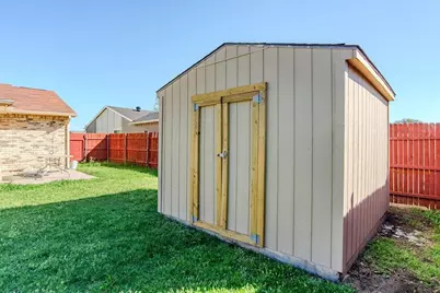 5613 Truitt Street, The Colony, TX 75056 - Photo 27
