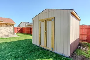 5613 Truitt St, The Colony, TX 75056 - Photo 27