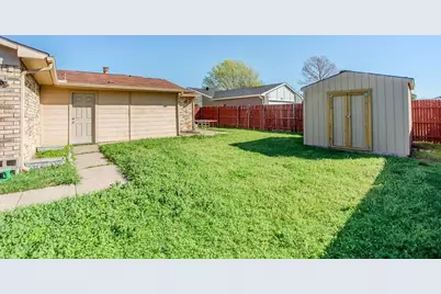 5613 Truitt Street, The Colony, TX 75056 - Photo 23