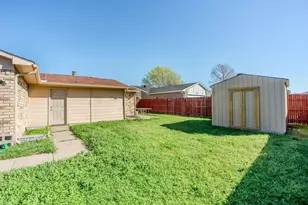 5613 Truitt St, The Colony, TX 75056 - Photo 23
