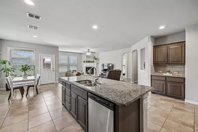 2508 Red Draw Road, Fort Worth, TX 76177 - Photo 7