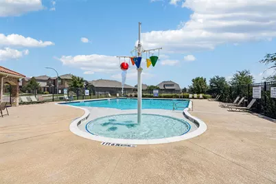 2508 Red Draw Road, Fort Worth, TX 76177 - Photo 35