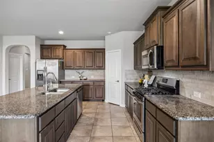 2508 Red Draw Rd, Fort Worth, TX 76177 - Photo 9