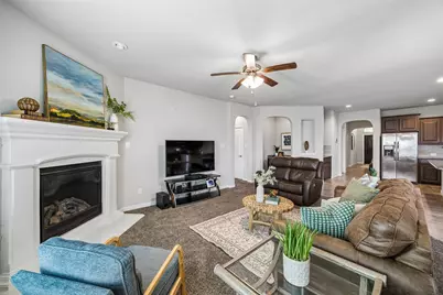 2508 Red Draw Road, Fort Worth, TX 76177 - Photo 1