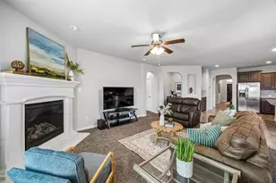 2508 Red Draw Rd, Fort Worth, TX 76177 - Photo 1