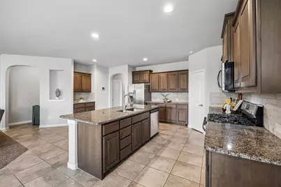 2508 Red Draw Road, Fort Worth, TX 76177 - Photo 7
