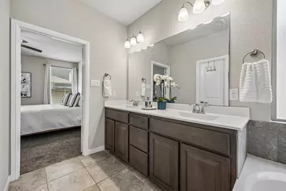 2508 Red Draw Road, Fort Worth, TX 76177 - Photo 23