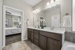 2508 Red Draw Rd, Fort Worth, TX 76177 - Photo 23