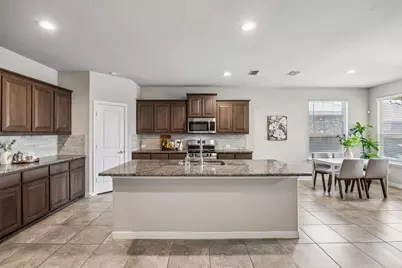 2508 Red Draw Road, Fort Worth, TX 76177 - Photo 9
