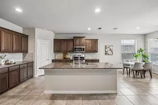 2508 Red Draw Rd, Fort Worth, TX 76177 - Photo 9