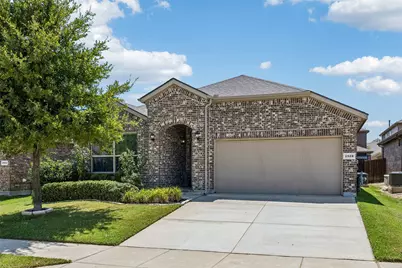 2508 Red Draw Road, Fort Worth, TX 76177 - Photo 1