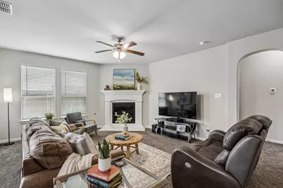 2508 Red Draw Road, Fort Worth, TX 76177 - Photo 13