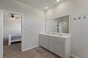 5405 N Wind Ln, Fort Worth, TX 76179 - Photo 11