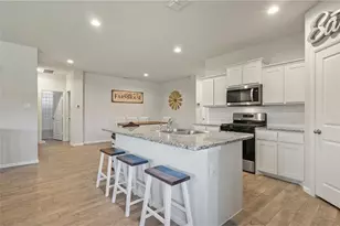 5405 N Wind Ln, Fort Worth, TX 76179 - Photo 5