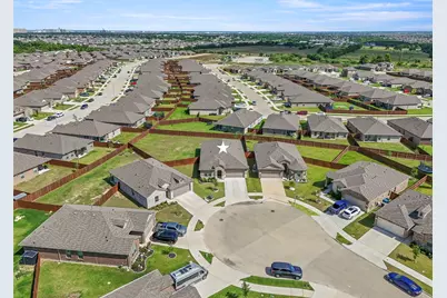 5405 N Wind Lane, Fort Worth, TX 76179 - Photo 23