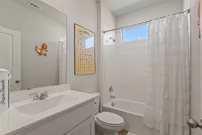 5405 N Wind Lane, Fort Worth, TX 76179 - Photo 13