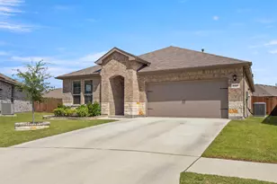 5405 N Wind Ln, Fort Worth, TX 76179 - Photo 1