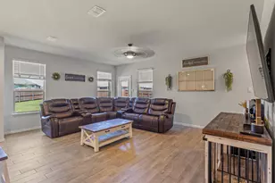5405 N Wind Ln, Fort Worth, TX 76179 - Photo 7