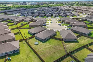 5405 N Wind Ln, Fort Worth, TX 76179 - Photo 25