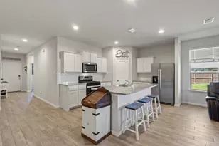 5405 N Wind Ln, Fort Worth, TX 76179 - Photo 3