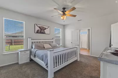 5405 N Wind Lane, Fort Worth, TX 76179 - Photo 9