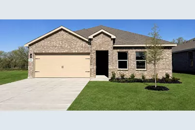 908 Parkview Drive, Cleburne, TX 76031 - Photo 1