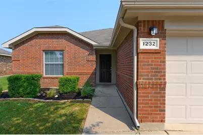 1232 Round Pen Run, Fort Worth, TX 76052 - Photo 1