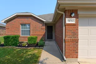 1232 Round Pen Run, Fort Worth, TX 76052 - Photo 1