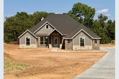 5028 Cottontail Court, Springtown, TX 76082 - Photo 1