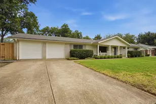 6908 Wycliff St, Fort Worth, TX 76116 - Photo 7