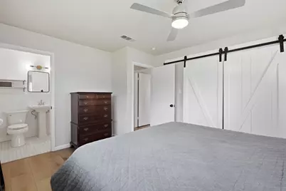 6908 Wycliff Street, Fort Worth, TX 76116 - Photo 21
