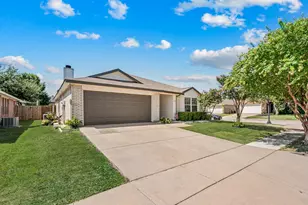 4136 Justin Dr, Fort Worth, TX 76244 - Photo 5