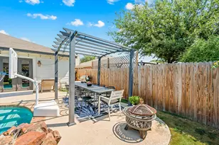 4136 Justin Dr, Fort Worth, TX 76244 - Photo 33