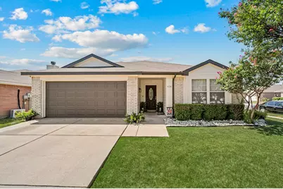 4136 Justin Drive, Fort Worth, TX 76244 - Photo 3
