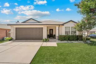 4136 Justin Dr, Fort Worth, TX 76244 - Photo 3