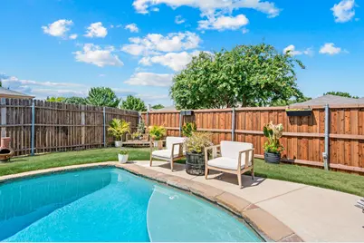 4136 Justin Drive, Fort Worth, TX 76244 - Photo 37