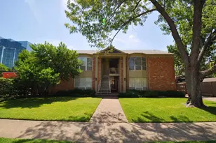 4818 Cole Ave, Dallas, TX 75205 - Photo 1