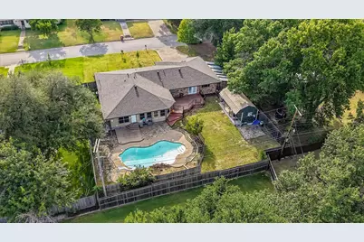 5605 New Haven Street, Greenville, TX 75402 - Photo 1