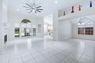 4564 Jousting Ln, Grand Prairie, TX 75052 - Photo 17