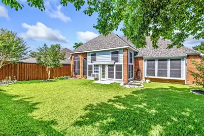 4564 Jousting Lane, Grand Prairie, TX 75052 - Photo 11