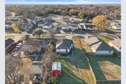 314 Woodard Street, Farmersville, TX 75442 - Photo 37