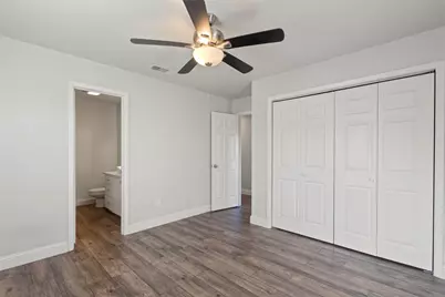 314 Woodard Street, Farmersville, TX 75442 - Photo 19