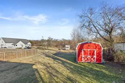 314 Woodard Street, Farmersville, TX 75442 - Photo 27
