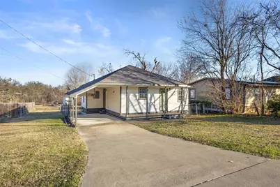 314 Woodard Street, Farmersville, TX 75442 - Photo 31