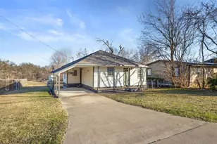314 Woodard St, Farmersville, TX 75442 - Photo 31