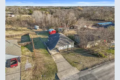 314 Woodard Street, Farmersville, TX 75442 - Photo 35