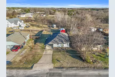 314 Woodard Street, Farmersville, TX 75442 - Photo 33