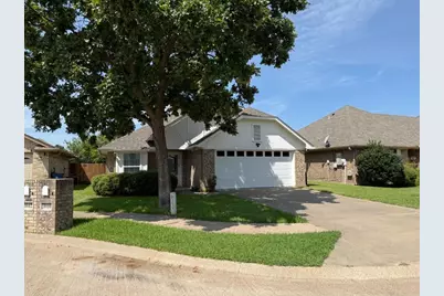 1010 Dawn Court, Granbury, TX 76048 - Photo 1