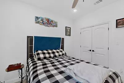 215 1/2 Aldridge Street, Waxahachie, TX 75165 - Photo 21